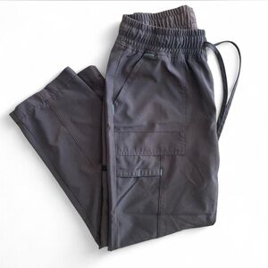 Scrubstar Charcoal Scrub Set